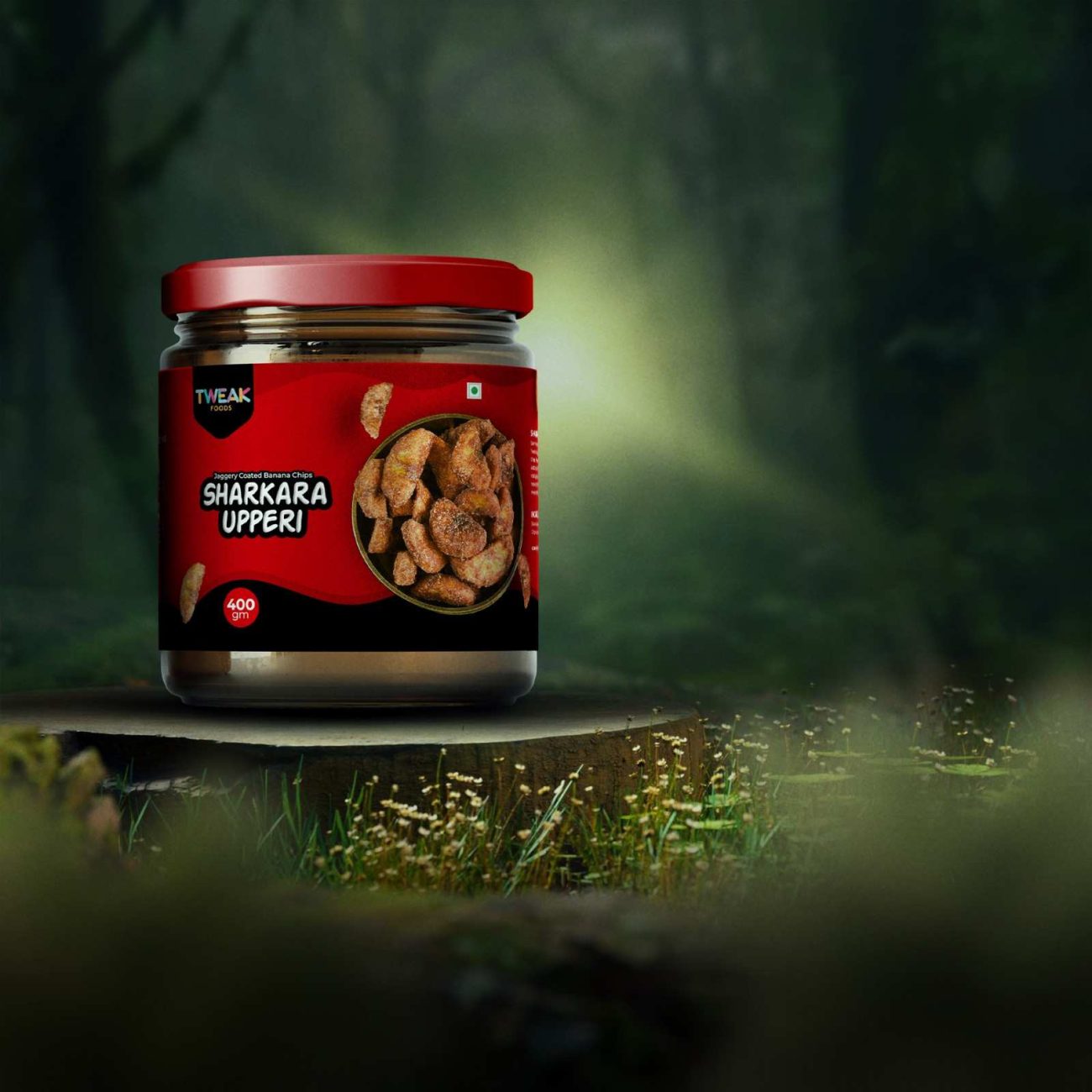 Package Design