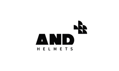 AND LOGO
