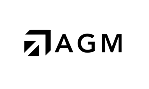 agm black