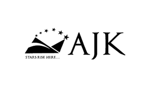 ajk black