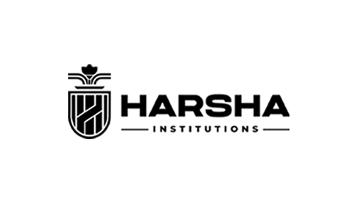 harsha black