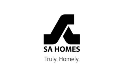 sa homes black