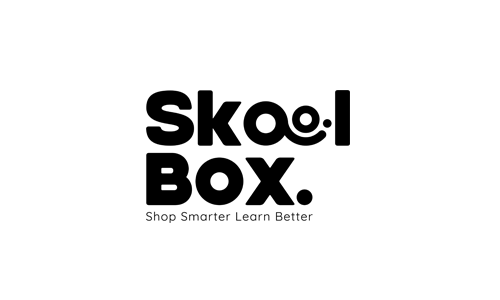 skoolbox black
